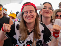 Mega Mallorca Open Air