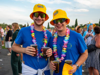 Mega Mallorca Open Air