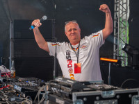 Mega Mallorca Open Air