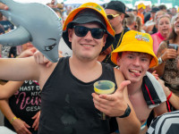 Mega Mallorca Open Air
