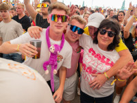 Mega Mallorca Open Air