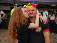 Mega Mallorca Open Air