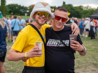 Mega Mallorca Open Air