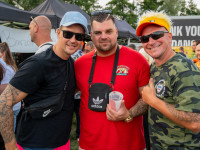 Mega Mallorca Open Air