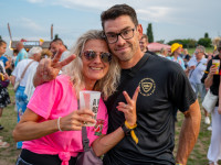 Mega Mallorca Open Air