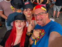Mega Mallorca Open Air