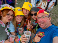 Mega Mallorca Open Air