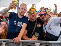 Mega Mallorca Open Air