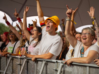Mega Mallorca Open Air