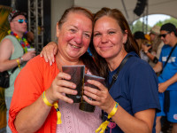 Mega Mallorca Open Air