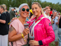 Mega Mallorca Open Air