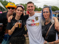Mega Mallorca Open Air