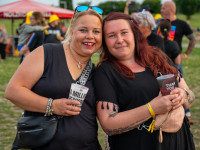 Mega Mallorca Open Air