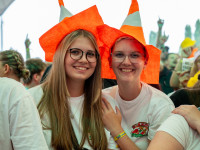 Mega Mallorca Open Air