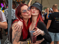 Mega Mallorca Open Air
