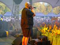 Mega Mallorca Open Air