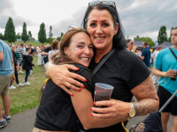 Mega Mallorca Open Air