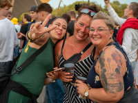 Mega Mallorca Open Air