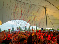 Mega Mallorca Open Air