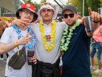 Mega Mallorca Open Air