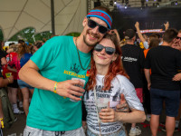 Mega Mallorca Open Air