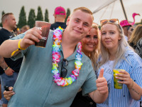 Mega Mallorca Open Air