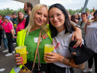 Mega Mallorca Open Air