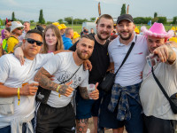 Mega Mallorca Open Air