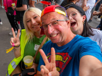Mega Mallorca Open Air