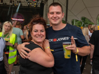 Mega Mallorca Open Air