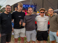 Mega Mallorca Open Air