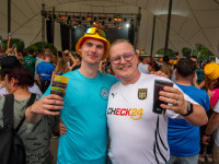 Mega Mallorca Open Air