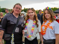 Mega Mallorca Open Air