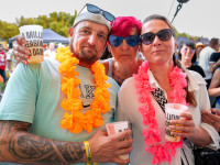 Mega Mallorca Open Air