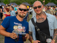 Mega Mallorca Open Air