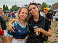 Mega Mallorca Open Air