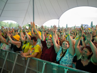 Mega Mallorca Open Air