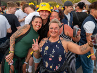 Mega Mallorca Open Air
