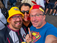 Mega Mallorca Open Air