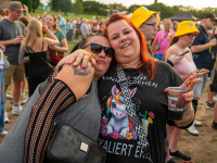 Mega Mallorca Open Air