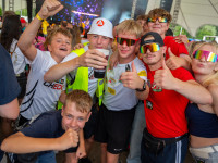 Mega Mallorca Open Air