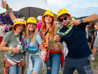 Mega Mallorca Open Air