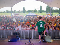Mega Mallorca Open Air