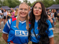 Mega Mallorca Open Air