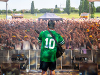 Mega Mallorca Open Air