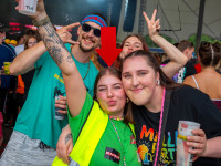 Mega Mallorca Open Air