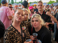 Mega Mallorca Open Air