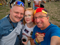 Mega Mallorca Open Air