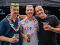 Mega Mallorca Open Air