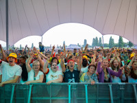 Mega Mallorca Open Air
